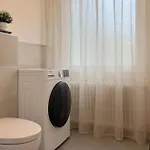 Seestadt I Sauna I Parkplatz I Zentral Apartment