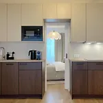 Seestadt I Sauna I Parkplatz I Zentral Apartment Haltern