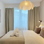 Seestadt I Sauna I Parkplatz I Zentral Apartment Haltern