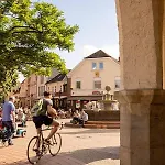 Seestadt I Sauna I Parkplatz I Zentral Haltern