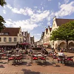 Seestadt I Sauna I Parkplatz I Zentral Lägenhet Haltern am See