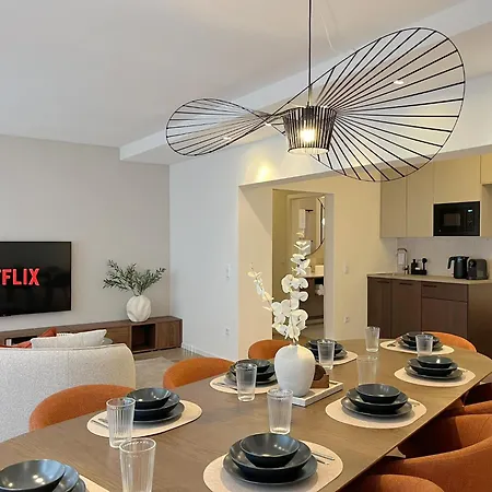 Seestadt I Sauna I Parkplatz I Zentral