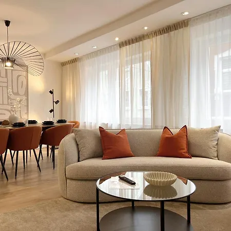 Seestadt I Sauna I Parkplatz I Zentral *