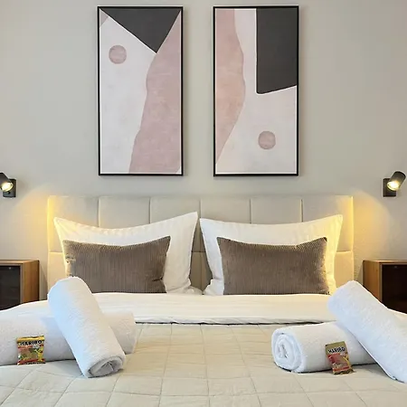 Seestadt I Sauna I Parkplatz I Zentral Haltern am See