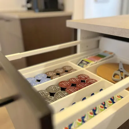 Seestadt I Sauna I Parkplatz I Zentral