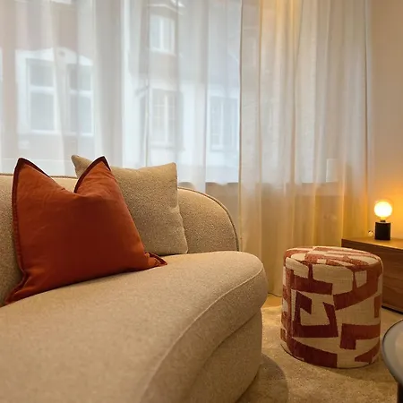 Seestadt I Sauna I Parkplatz I Zentral