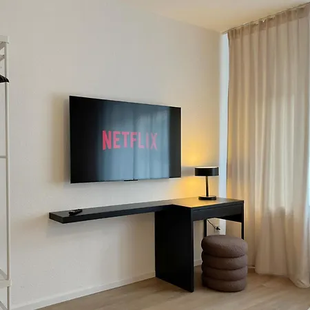 Seestadt I Sauna I Parkplatz I Zentral * Haltern am See