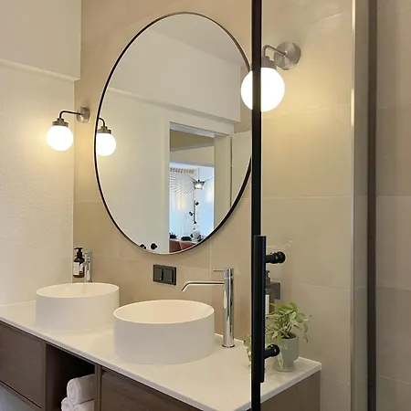 Lägenhet Seestadt I Sauna I Parkplatz I Zentral *