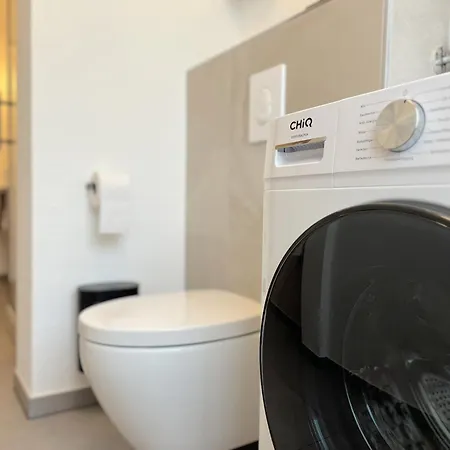 Seestadt I Sauna I Parkplatz I Zentral