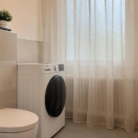 Seestadt I Sauna I Parkplatz I Zentral Appartement