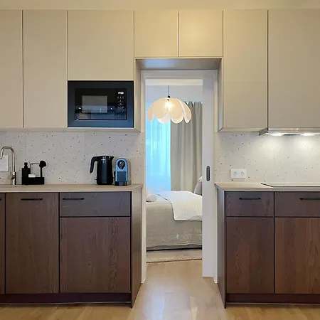 Seestadt I Sauna I Parkplatz I Zentral Lägenhet Haltern am See