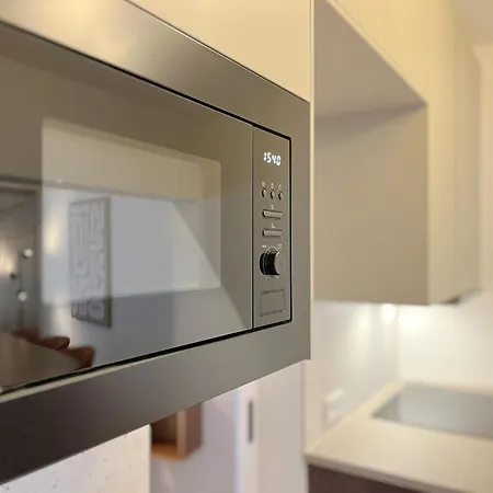 Lägenhet Seestadt I Sauna I Parkplatz I Zentral