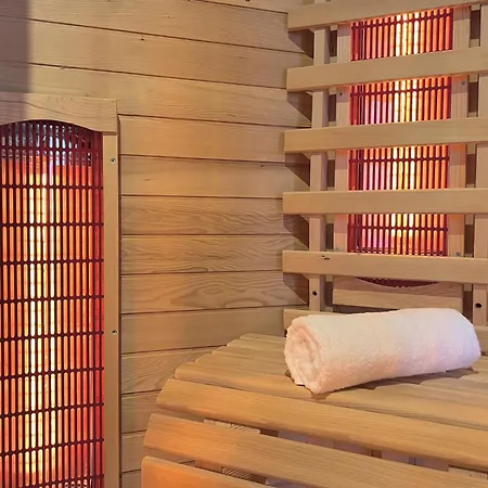 Appartement Seestadt I Sauna I Parkplatz I Zentral Haltern