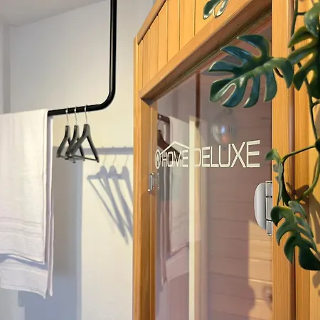 Seestadt I Sauna I Parkplatz I Zentral Lägenhet *