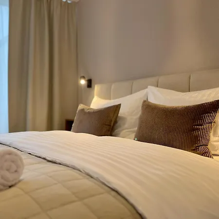 Seestadt I Sauna I Parkplatz I Zentral Lägenhet