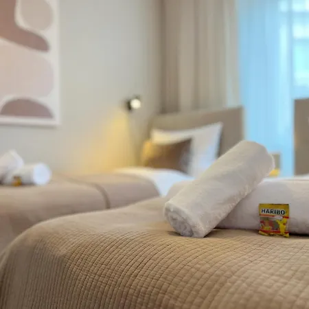 Seestadt I Sauna I Parkplatz I Zentral Lägenhet Haltern am See