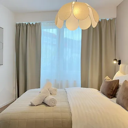 Seestadt I Sauna I Parkplatz I Zentral Appartement Haltern