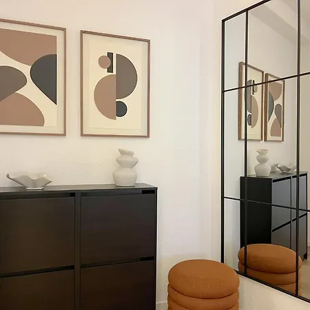 Appartement Seestadt I Sauna I Parkplatz I Zentral