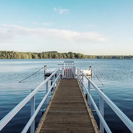 Seestadt I Sauna I Parkplatz I Zentral Haltern am See