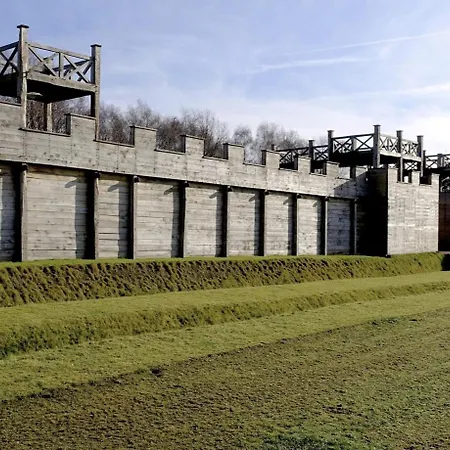 Lägenhet Seestadt I Sauna I Parkplatz I Zentral Haltern am See
