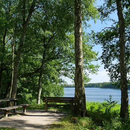 Seestadt I Sauna I Parkplatz I Zentral * Haltern
