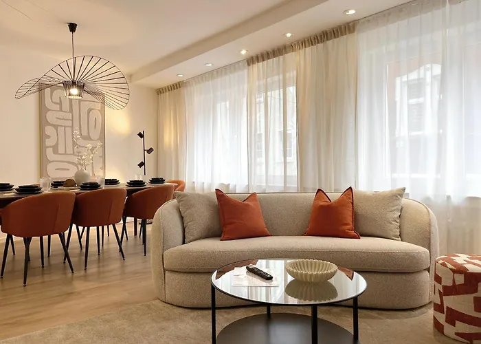 Seestadt I Sauna I Parkplatz I Zentral *