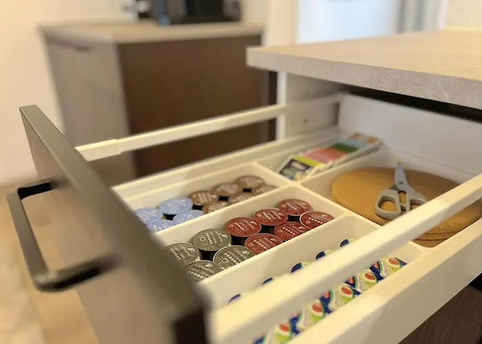 Seestadt I Sauna I Parkplatz I Zentral