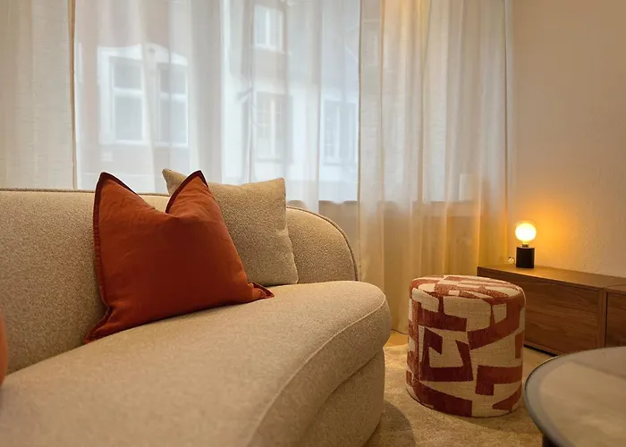 Seestadt I Sauna I Parkplatz I Zentral