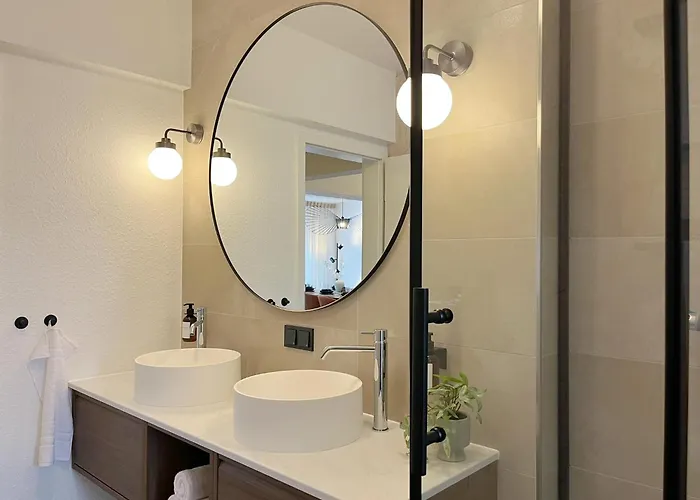 شقة Seestadt I Sauna I Parkplatz I Zentral *