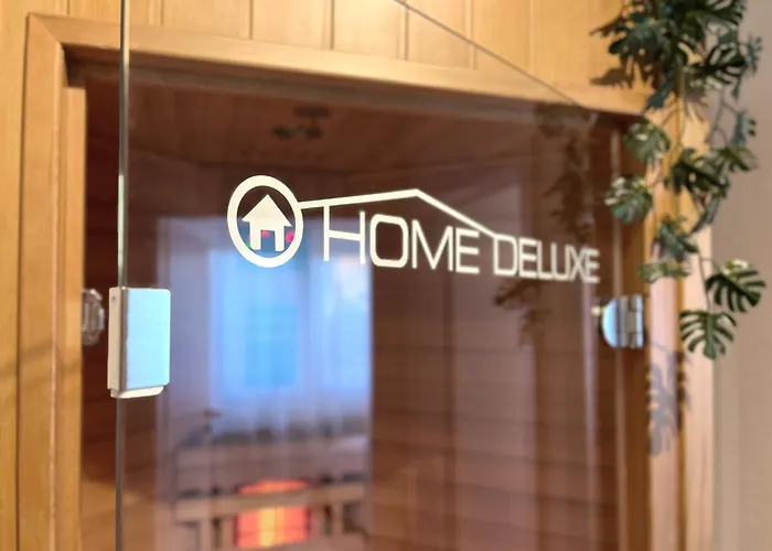 Seestadt I Sauna I Parkplatz I Zentral * هالترن