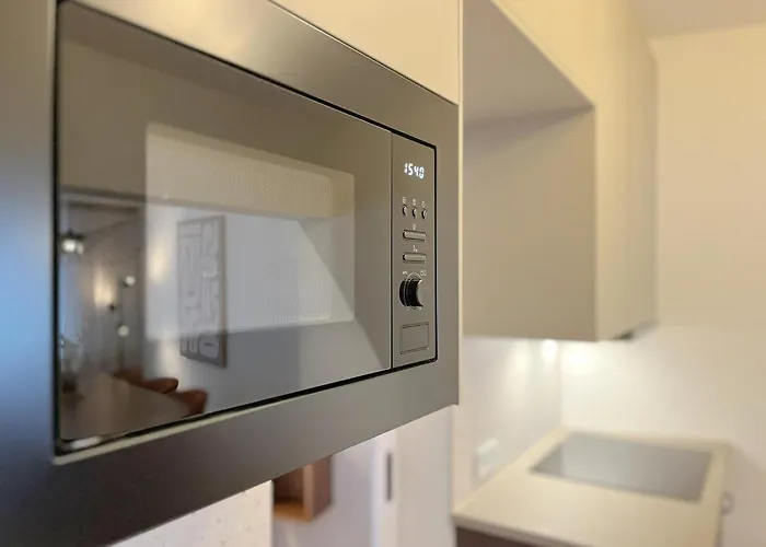 شقة Seestadt I Sauna I Parkplatz I Zentral