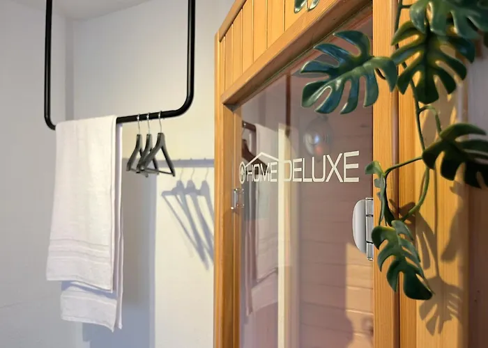 Seestadt I Sauna I Parkplatz I Zentral شقة *