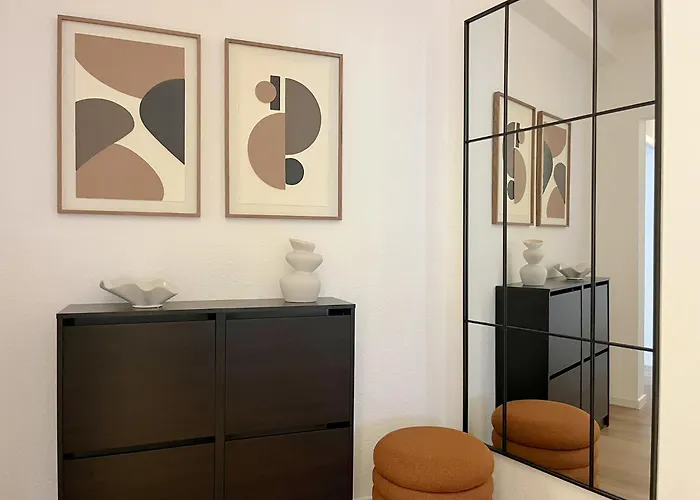 شقة Seestadt I Sauna I Parkplatz I Zentral