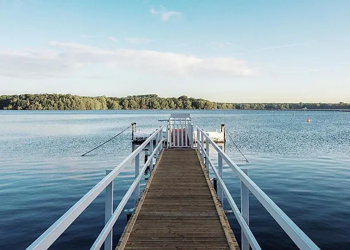 Seestadt I Sauna I Parkplatz I Zentral هالترن
