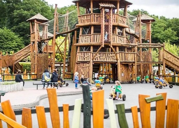 Seestadt I Sauna I Parkplatz I Zentral * هالترن