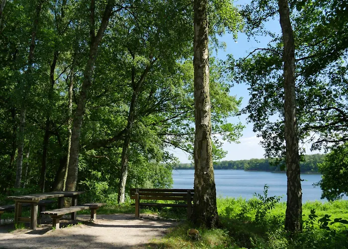 Seestadt I Sauna I Parkplatz I Zentral * هالترن